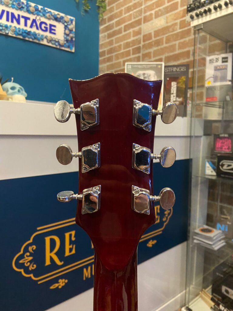 Revintage Music Shop