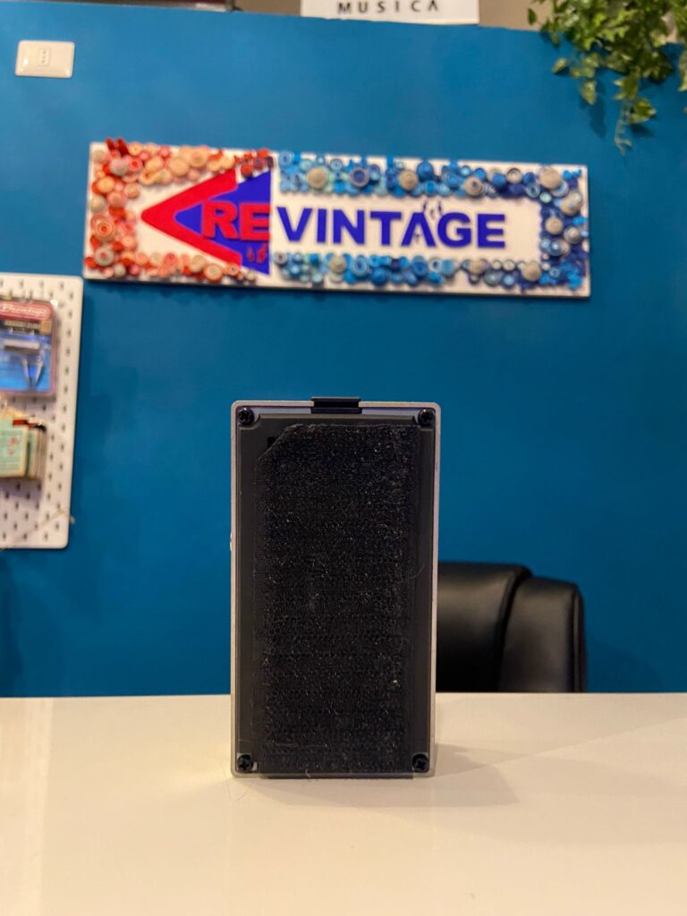 Revintage Music Shop