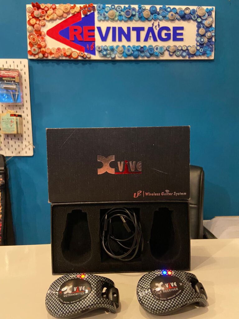 Revintage Music Shop