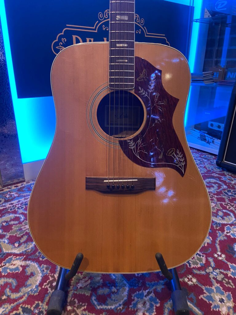 Revintage Music Shop