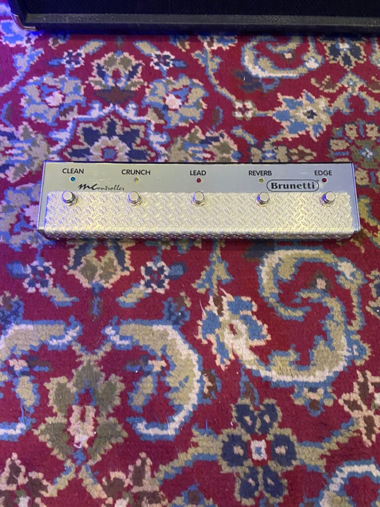 Revintage Music Shop