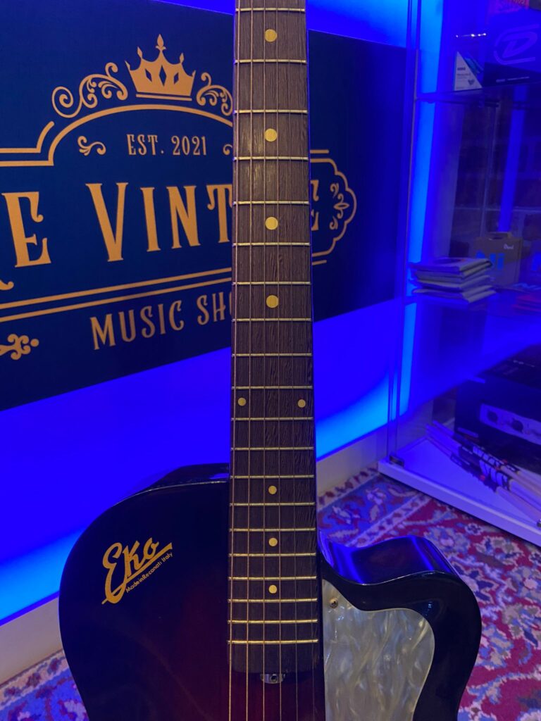 Revintage Music Shop