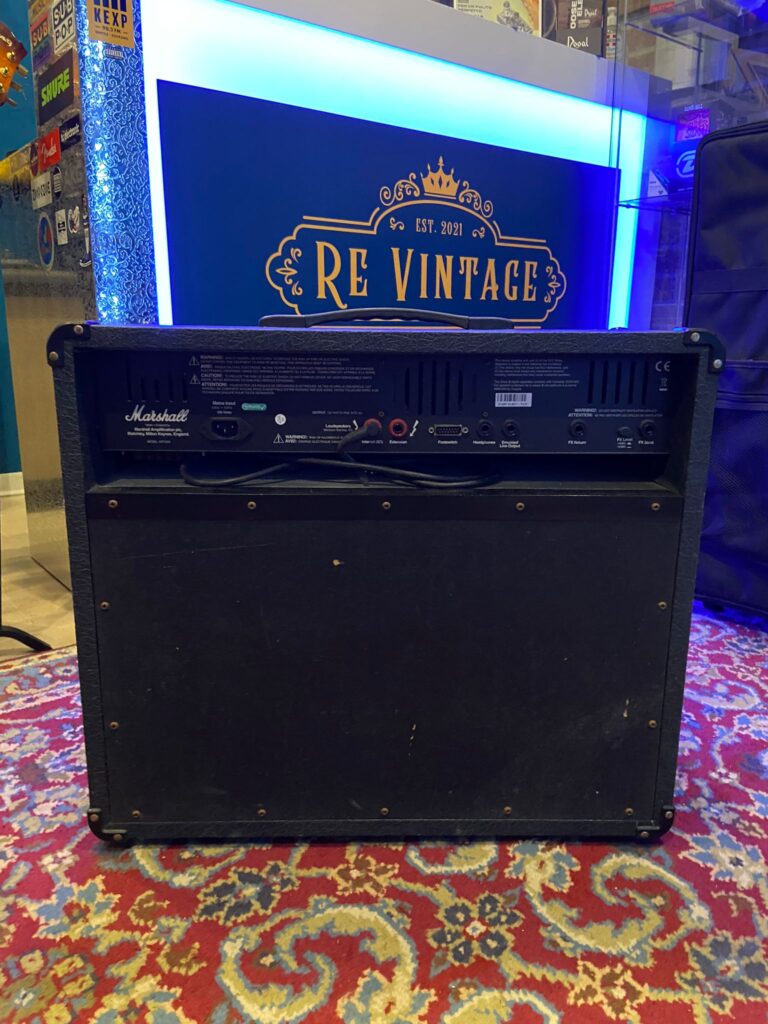 Revintage Music Shop