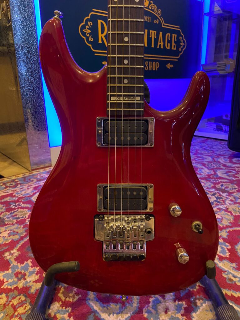 Revintage Music Shop