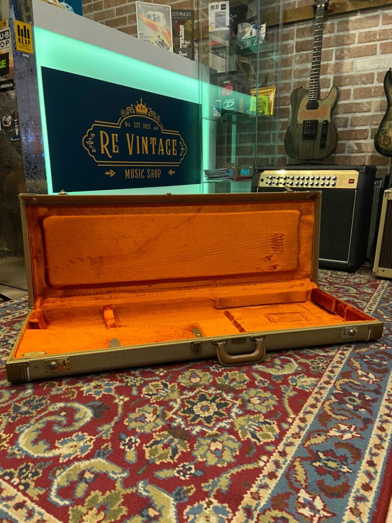 Revintage Music Shop