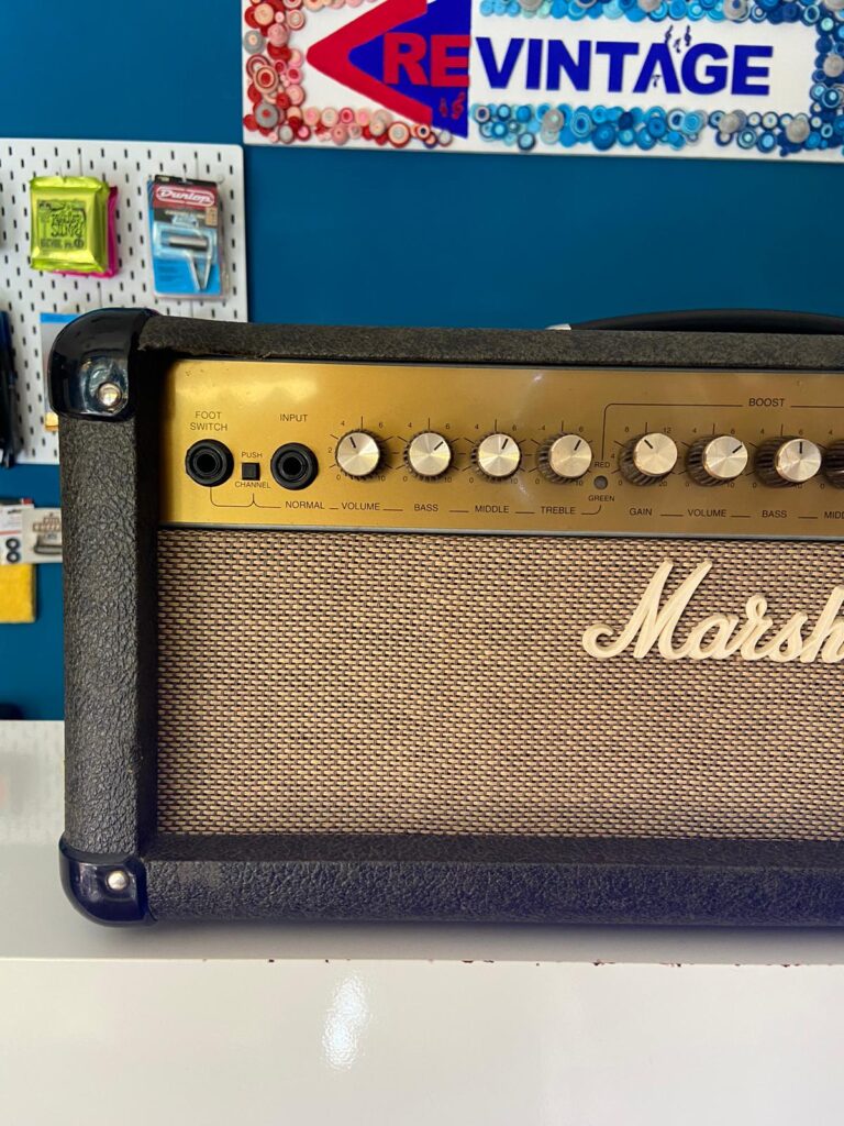 Revintage Music Shop