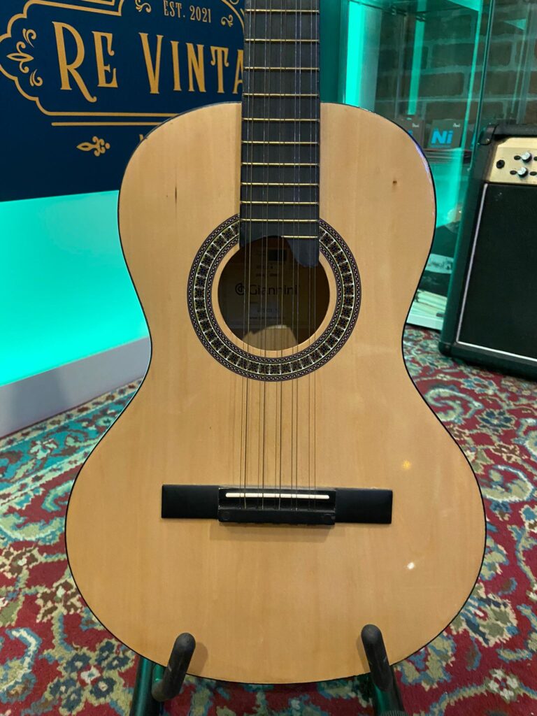 Revintage Music Shop