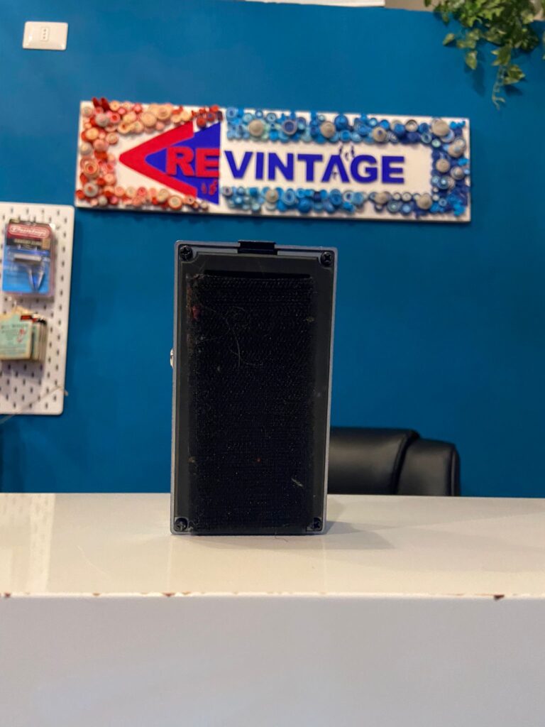 Revintage Music Shop