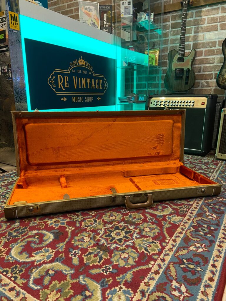 Revintage Music Shop