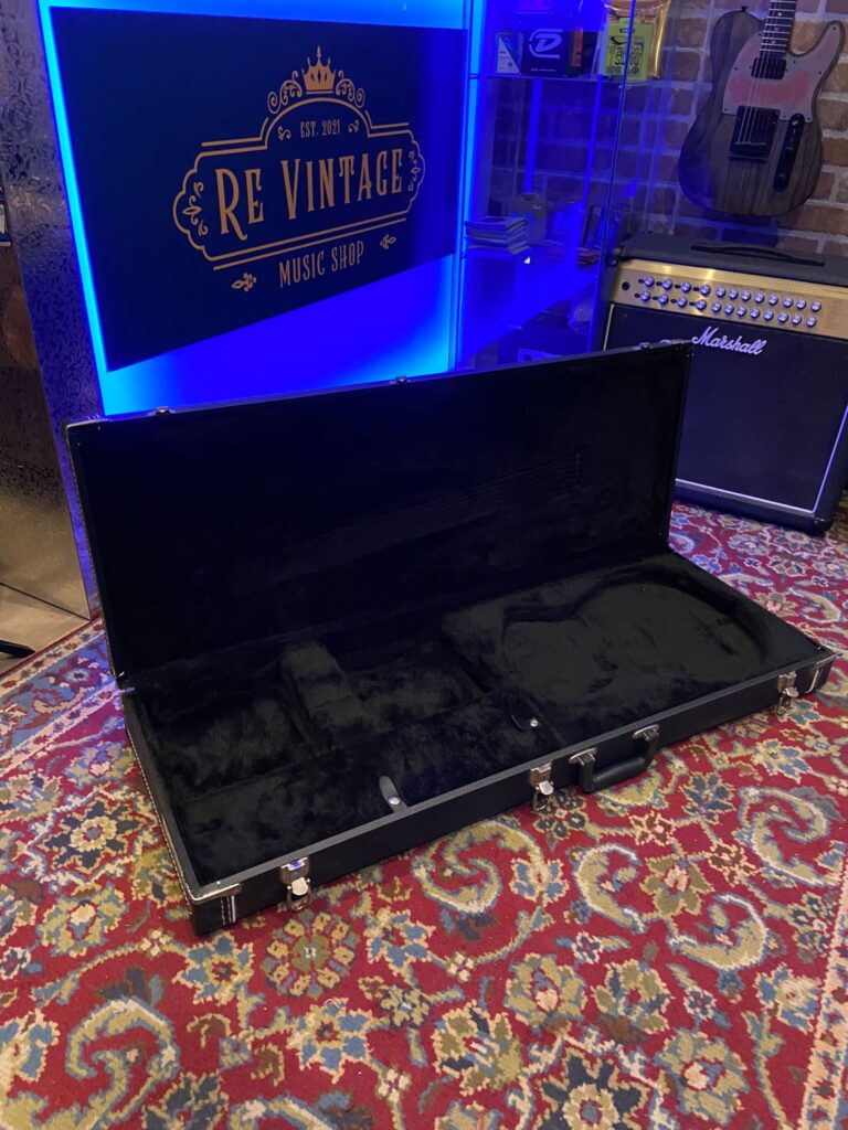 Revintage Music Shop