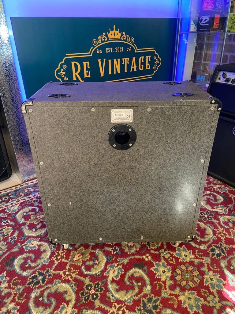 Revintage Music Shop