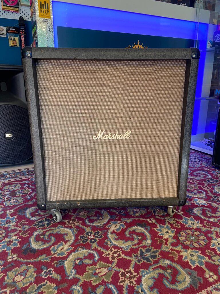 Revintage Music Shop