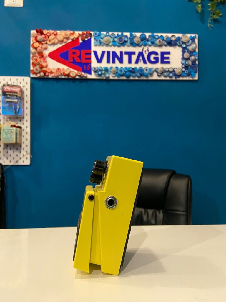 Revintage Music Shop