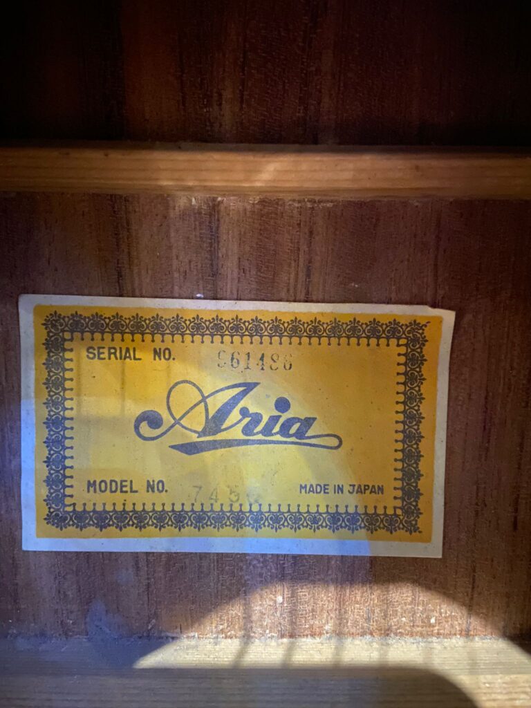 Revintage Music Shop