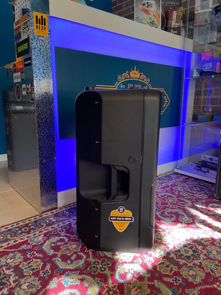 Revintage Music Shop