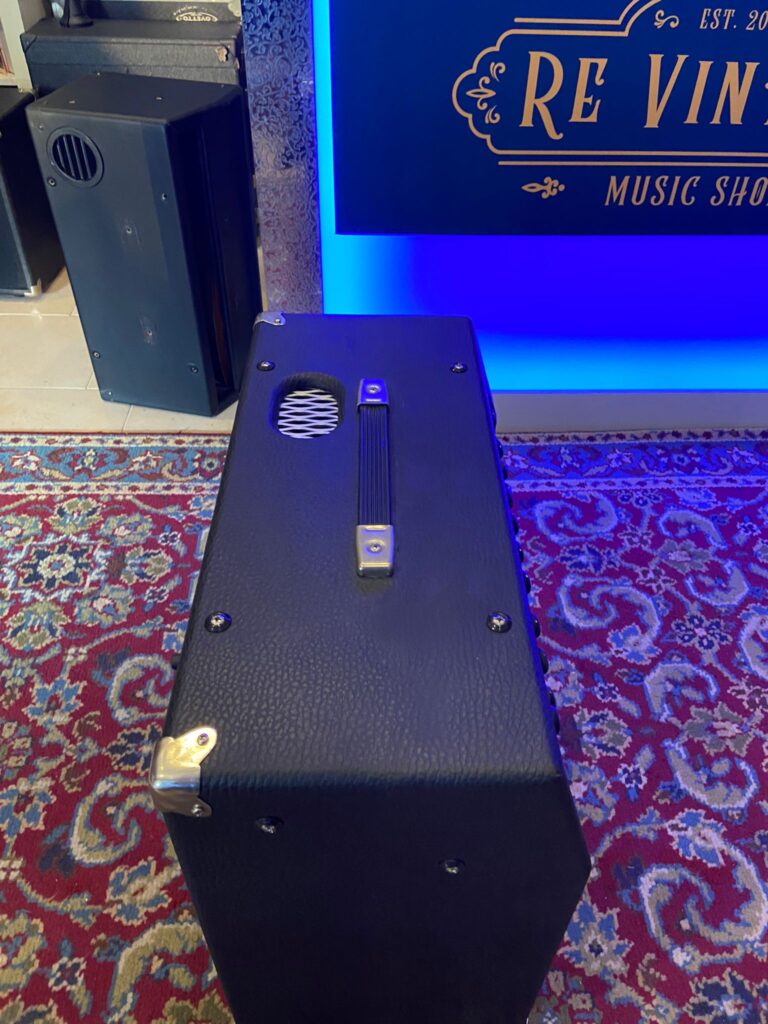 Revintage Music Shop