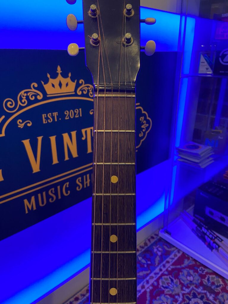 Revintage Music Shop