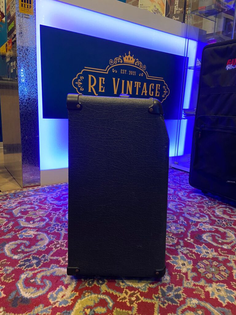 Revintage Music Shop
