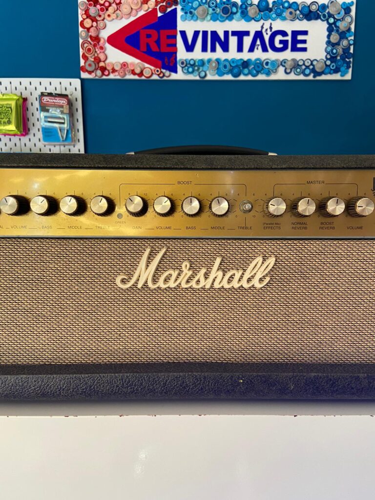 Revintage Music Shop