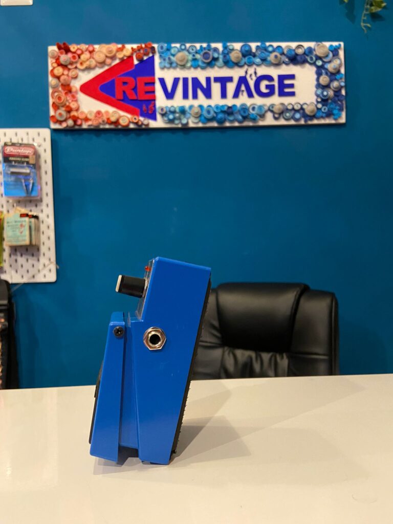 Revintage Music Shop