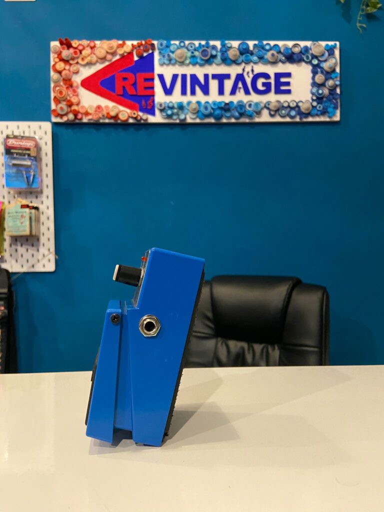 Revintage Music Shop