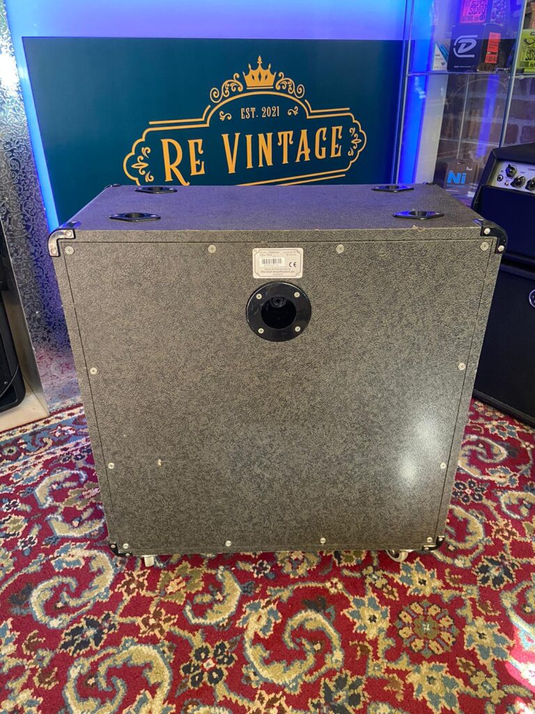 Revintage Music Shop