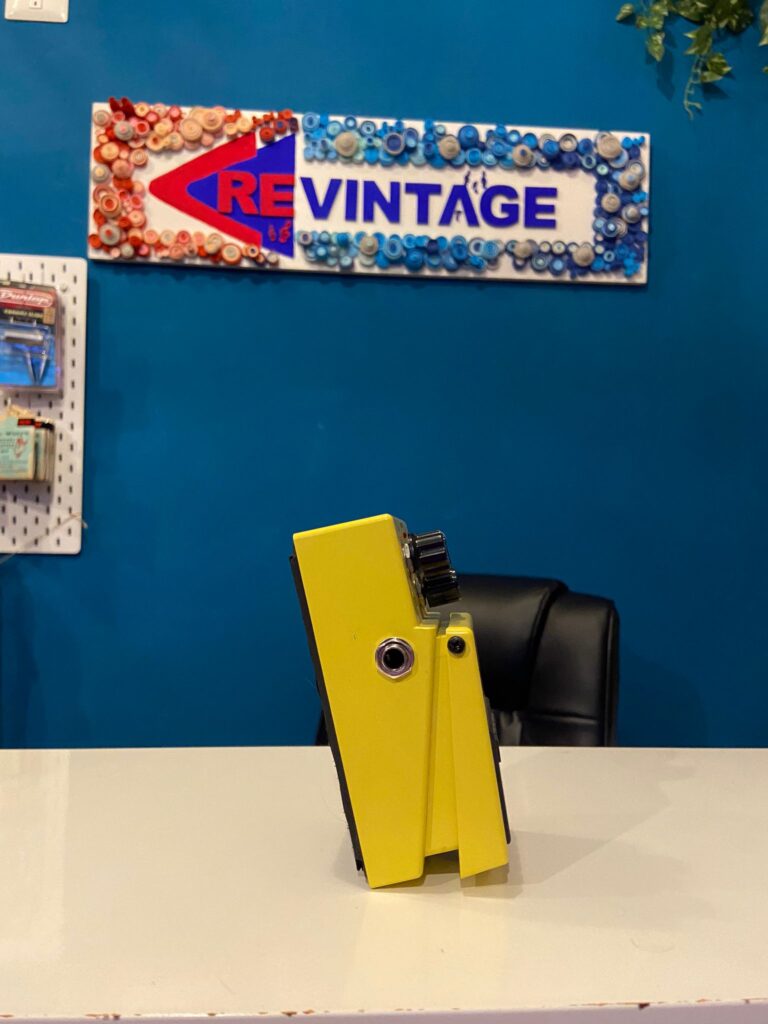 Revintage Music Shop