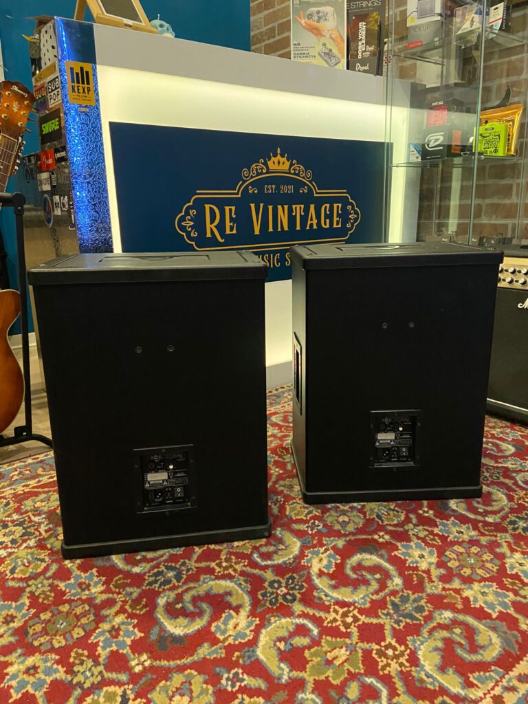 Revintage Music Shop