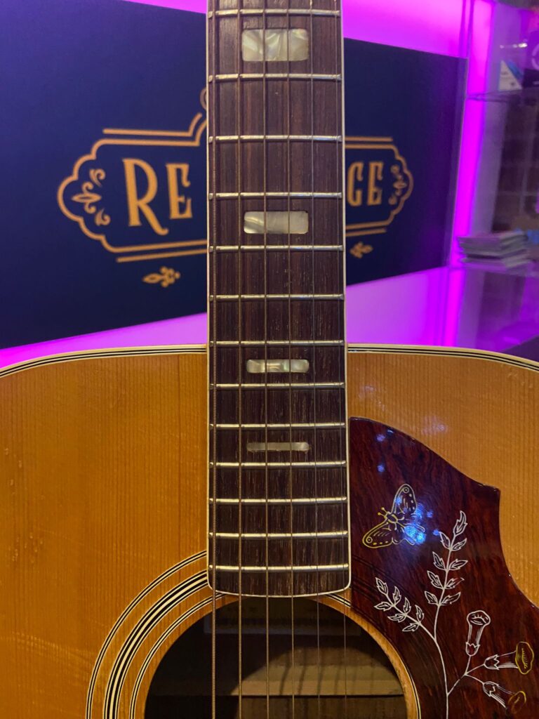 Revintage Music Shop