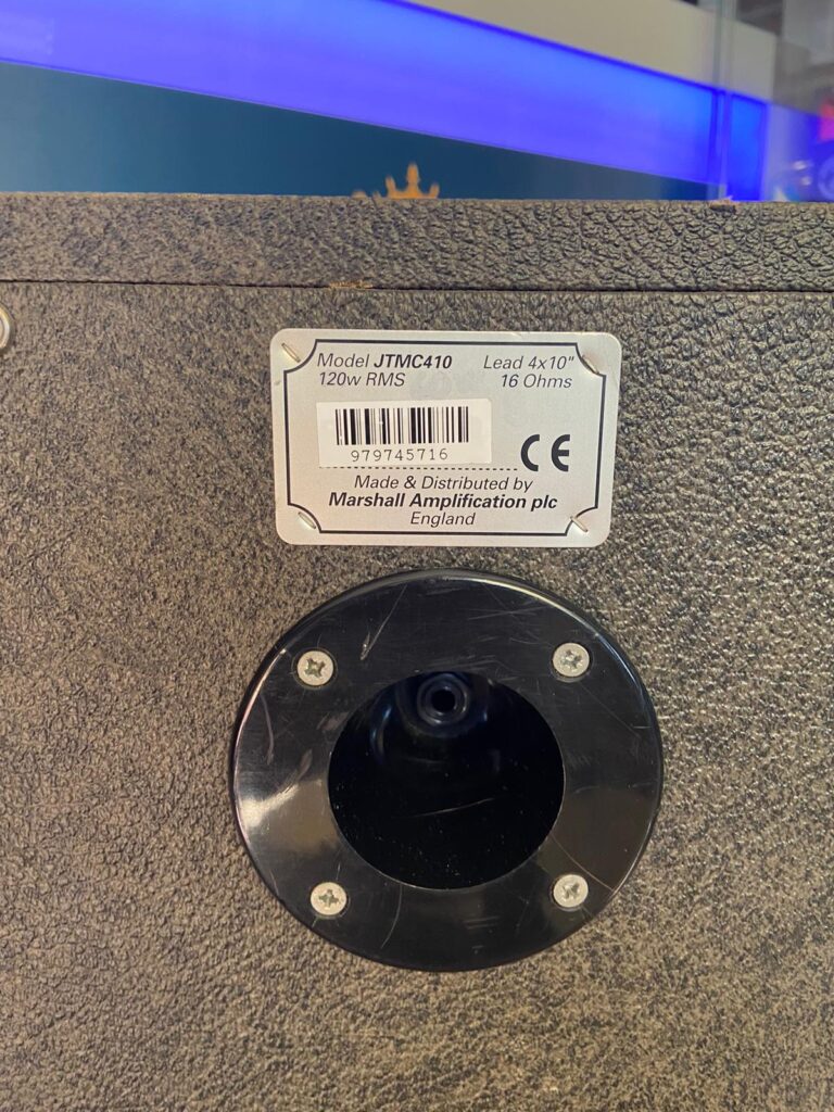 Revintage Music Shop