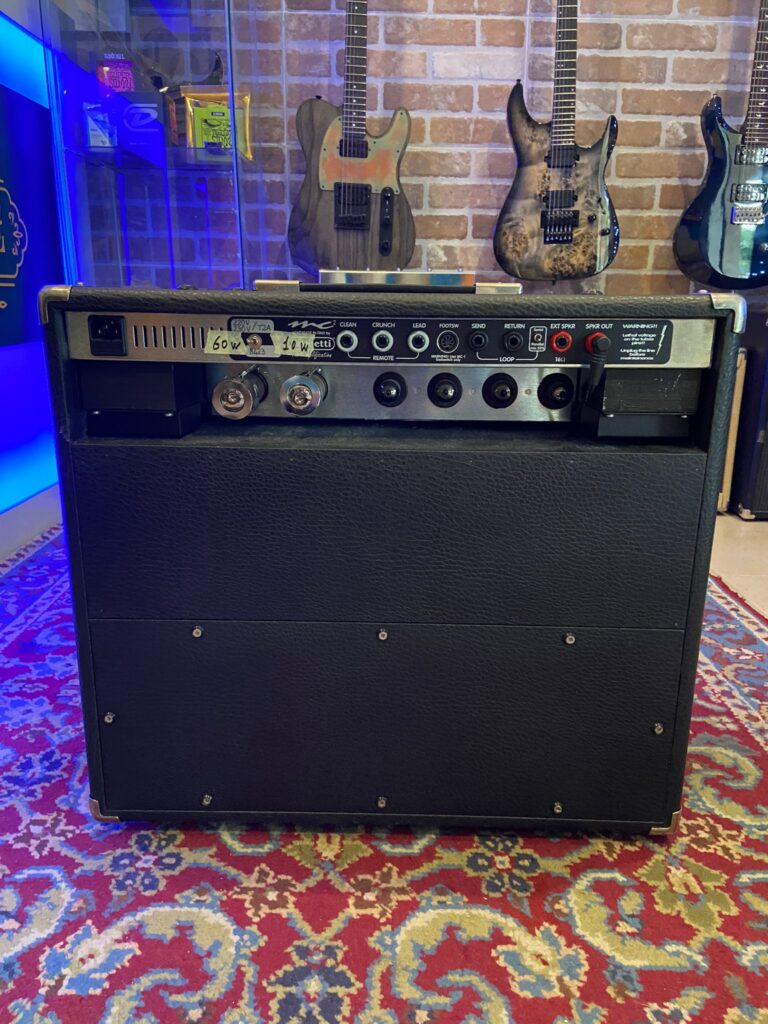 Revintage Music Shop