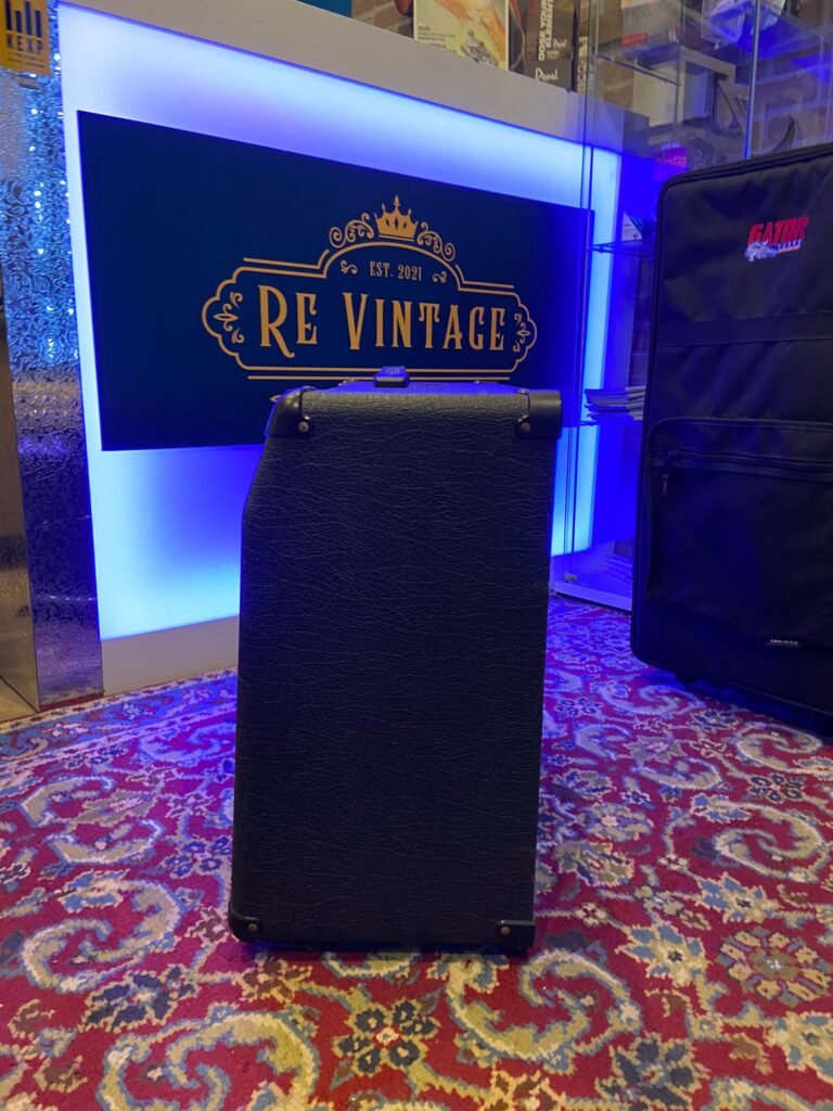 Revintage Music Shop