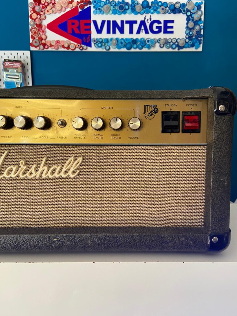 Revintage Music Shop