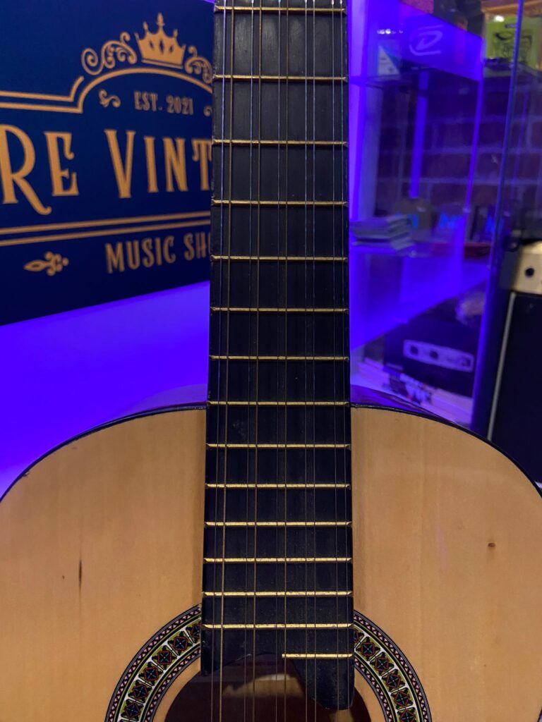 Revintage Music Shop