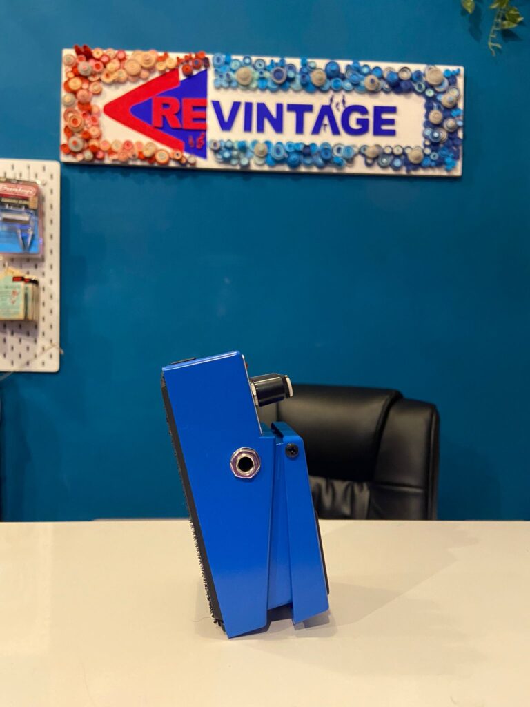 Revintage Music Shop