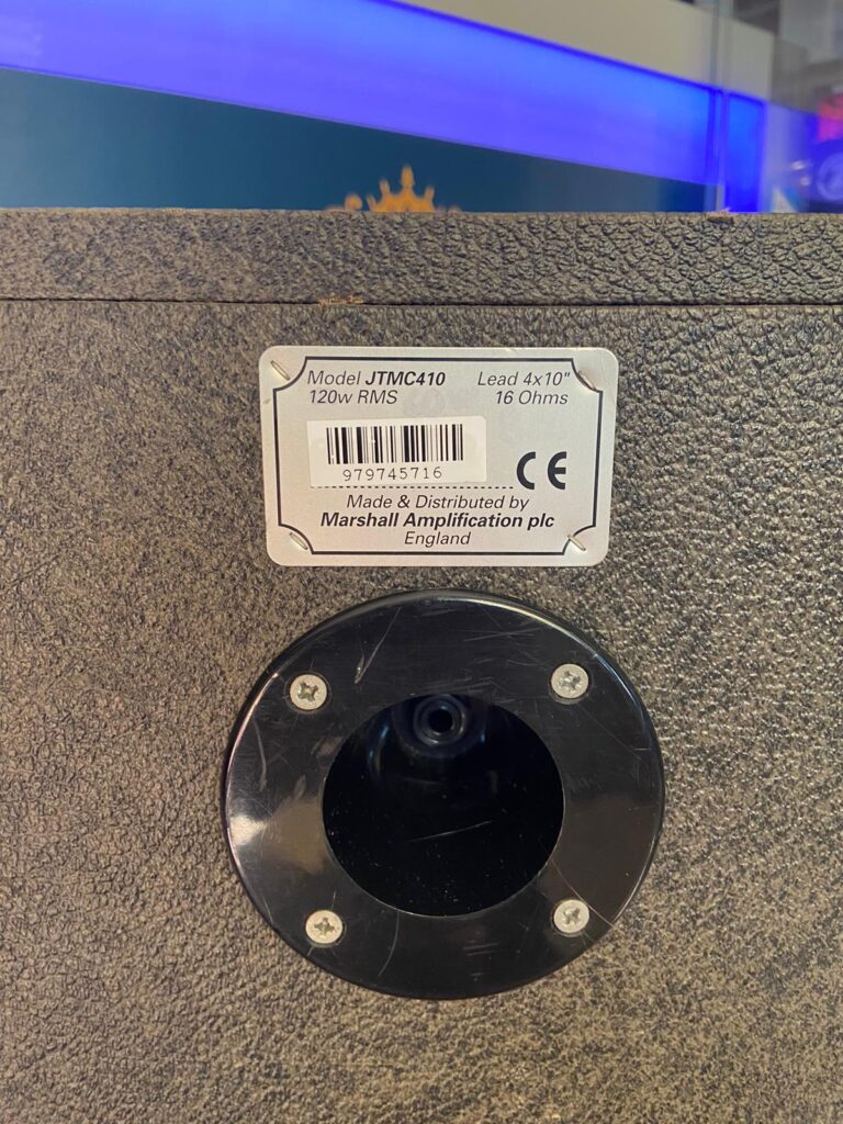 Revintage Music Shop