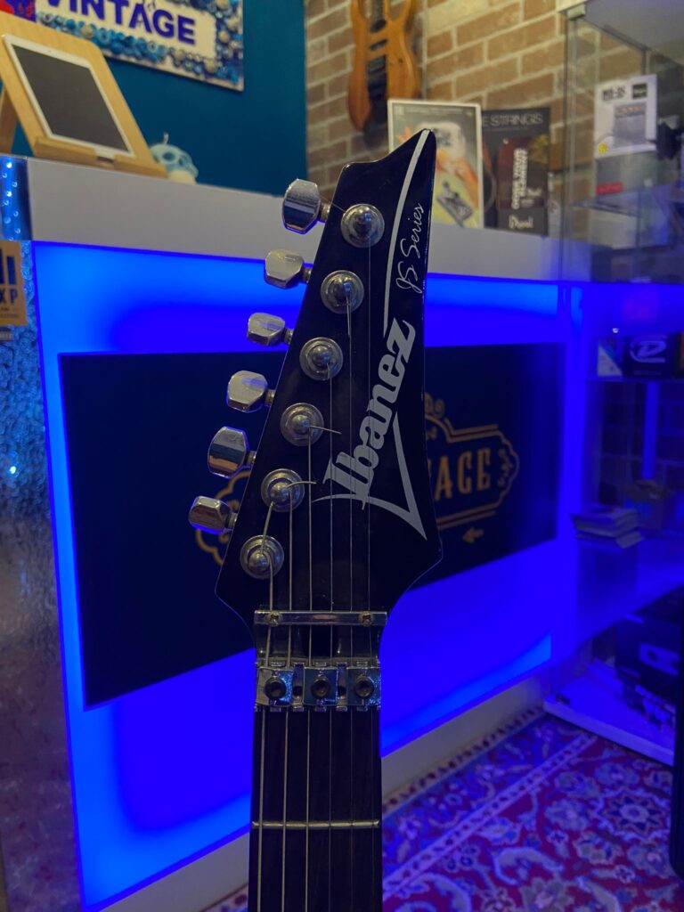 Revintage Music Shop