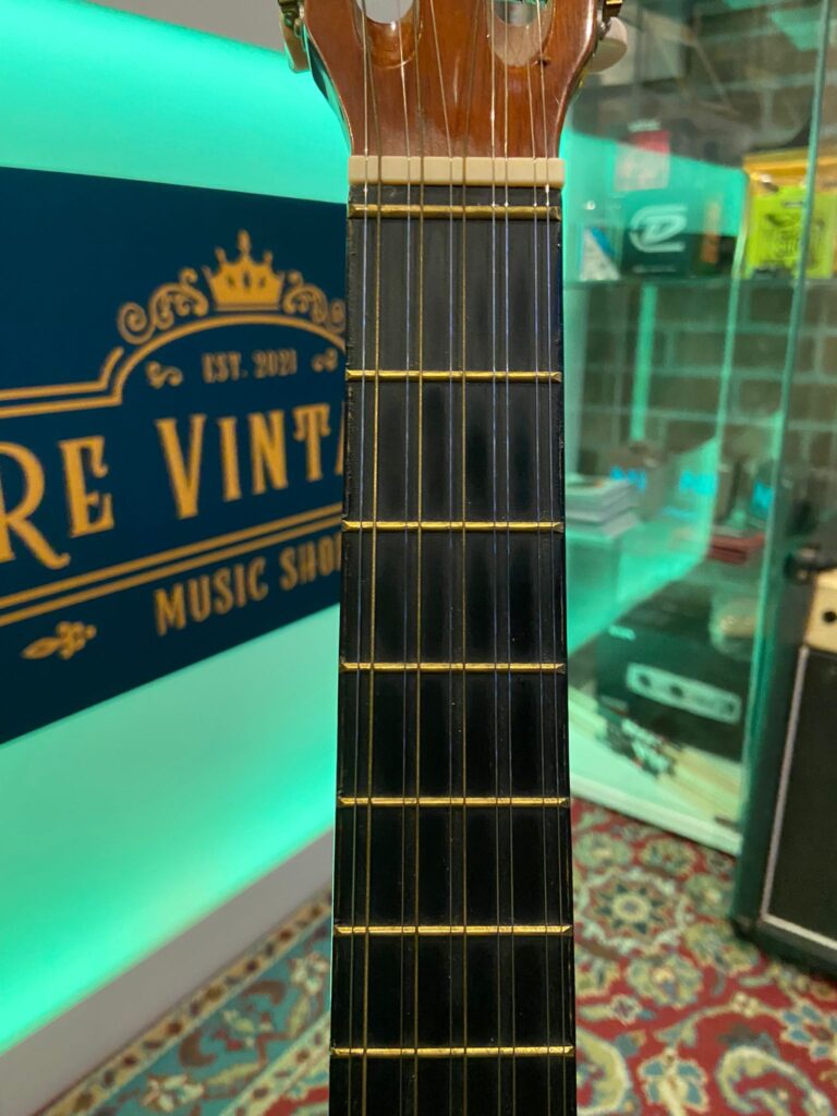 Revintage Music Shop