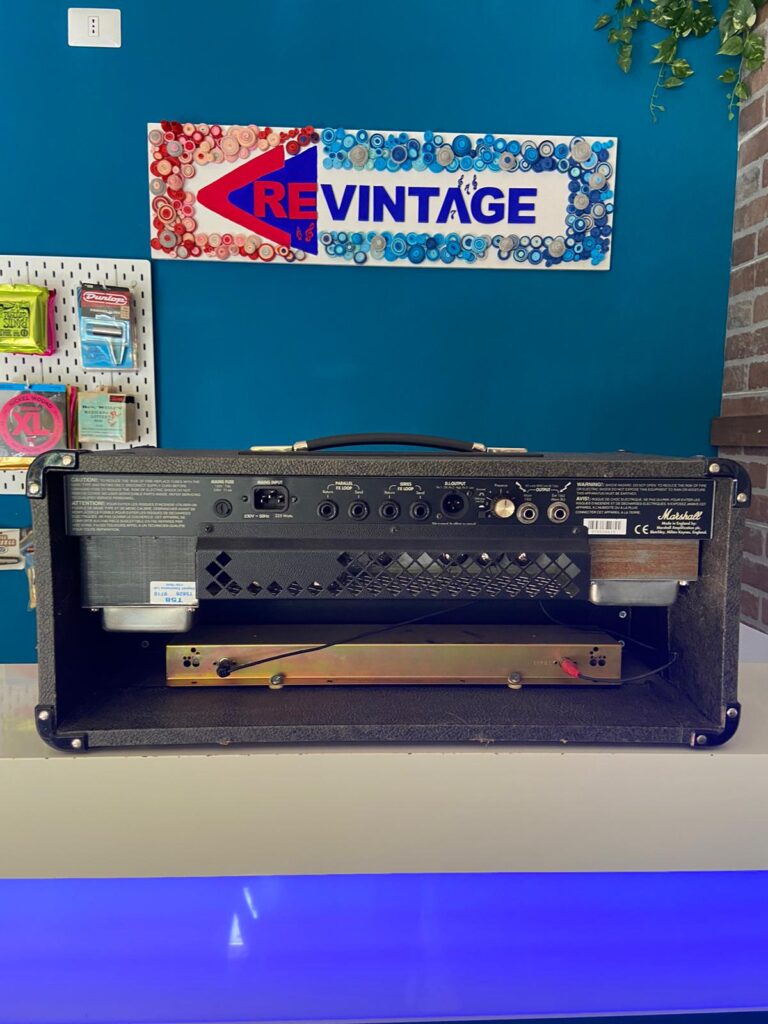 Revintage Music Shop