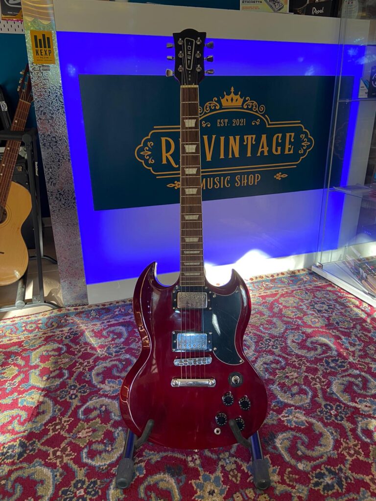 Revintage Music Shop