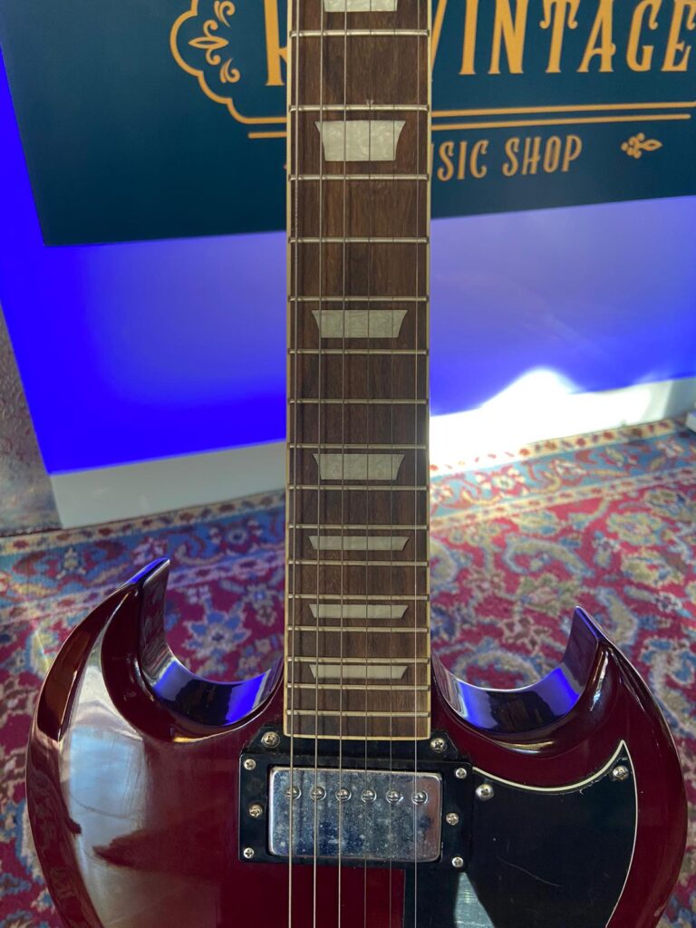 Revintage Music Shop