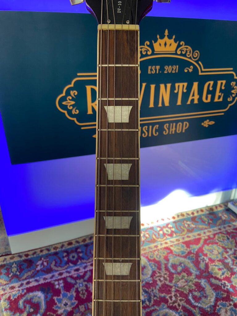 Revintage Music Shop