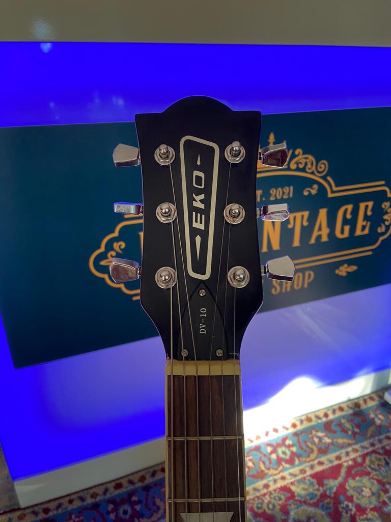 Revintage Music Shop