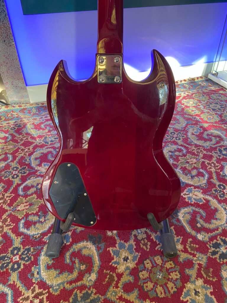 Revintage Music Shop