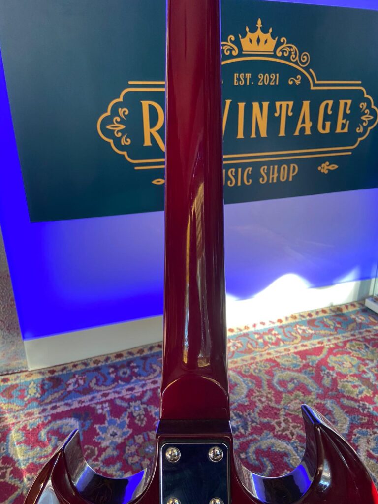 Revintage Music Shop