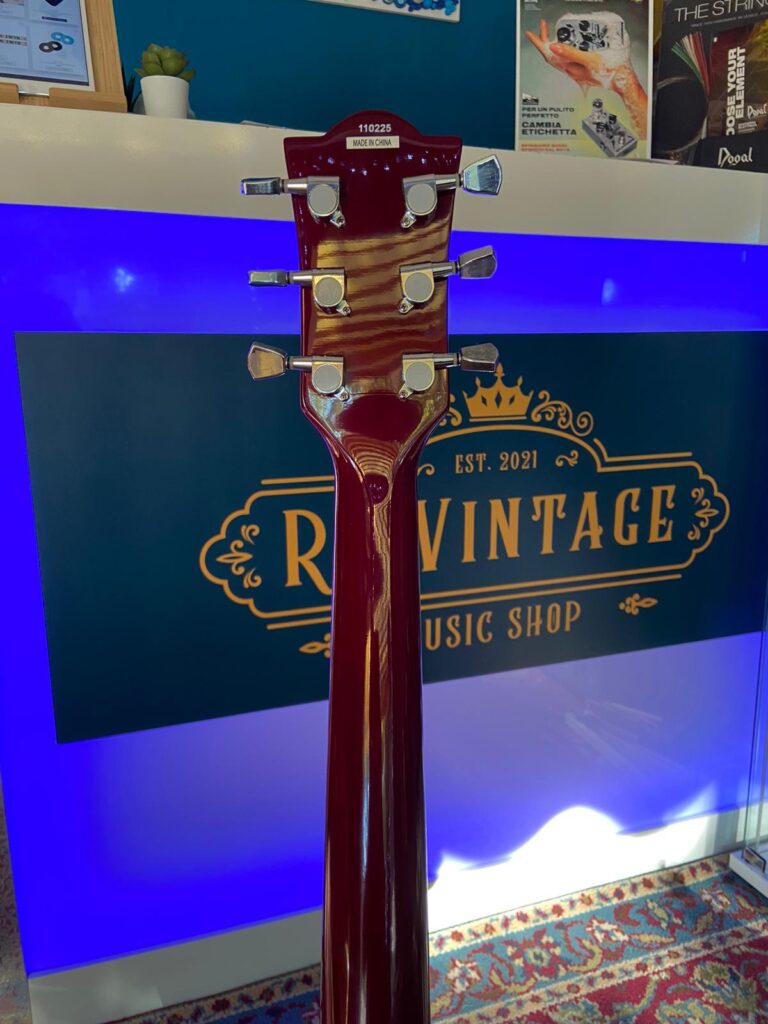 Revintage Music Shop