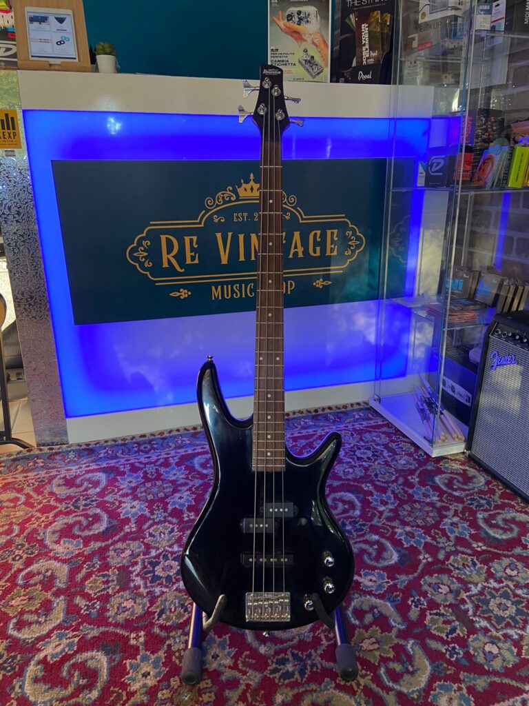 Revintage Music Shop