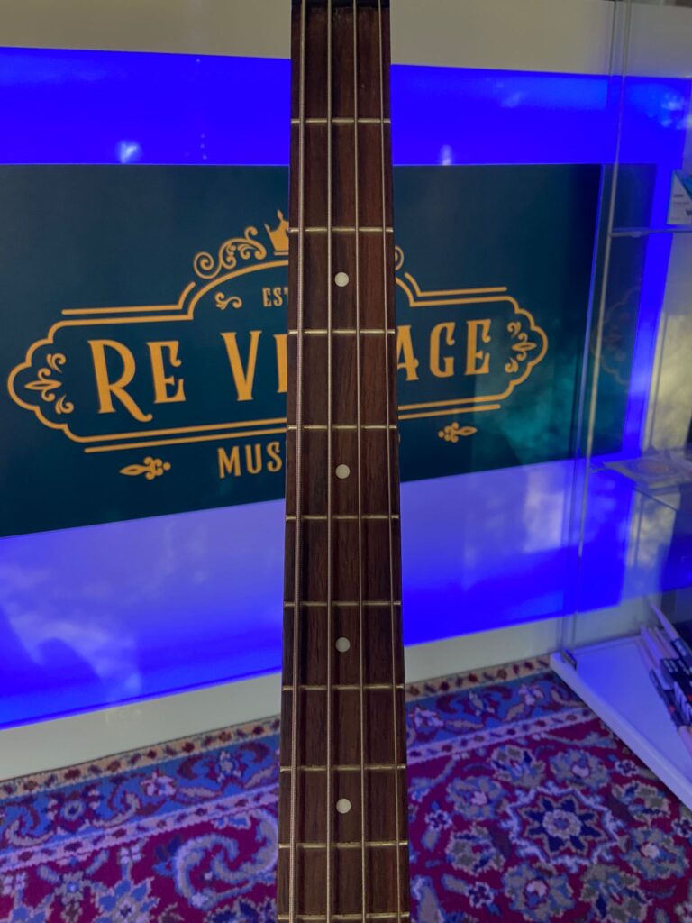 Revintage Music Shop