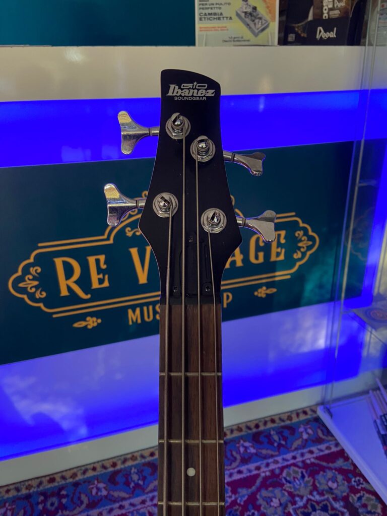 Revintage Music Shop