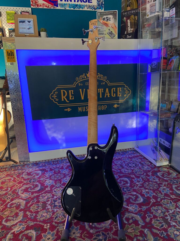 Revintage Music Shop